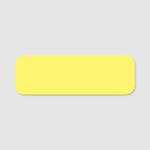 Colour Best personalise TextLogo Name Tags