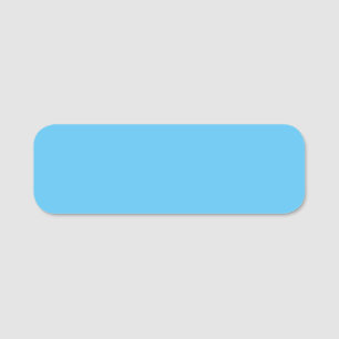 Colour Best personalise TextLogo Name Tags