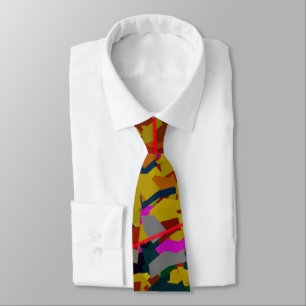 Colour Blast necktie