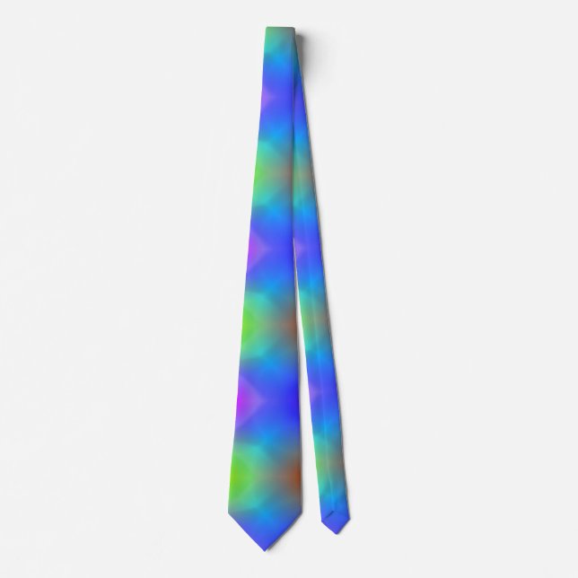 Colour Blend 2 Tie (Front)