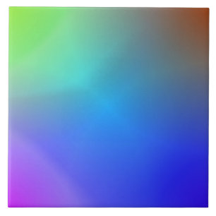 Colour Blend 2 Tile