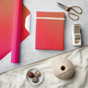 Colour Blend #2 Wrapping Paper