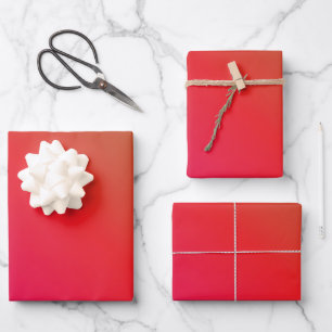 Colour Blend #2 Wrapping Paper Sheet