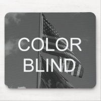 Colour Blind Greyscale Flags