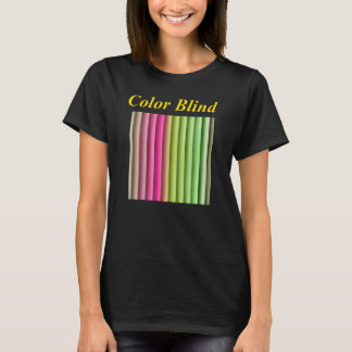 Colour Blind T-Shirt