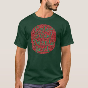 Colour Blind T-Shirt