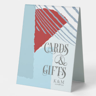 Colour Block Cards and Gifts Winter ID740