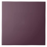 Colour Block - Lavender Ceramic Tile<br><div class="desc">Solid colour block for Green Theme tiles</div>