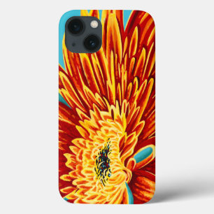 Colour Bursts I iPhone 13 Case
