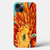 Colour Bursts I