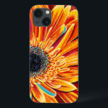 Colour Bursts II iPhone 13 Case<br><div class="desc">Floral</div>