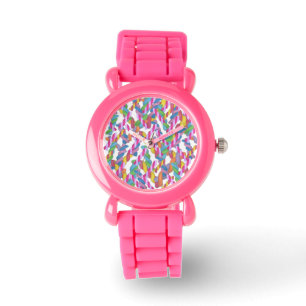 Colour Candy Twists Watch