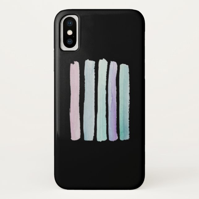 colour Case-Mate iPhone case (Back)