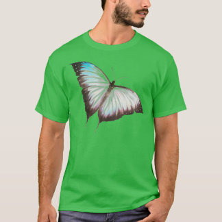 Colour Changing Butterfly T-Shirt