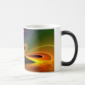 Colour Changing Mug