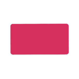 colour cherry label