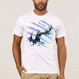 Colour Claws T-Shirt