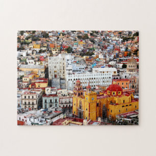 Colour Collection Jigsaw Puzzle