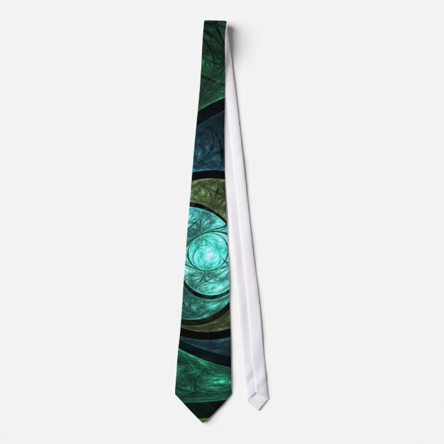 Colour Conception Tie (Front)