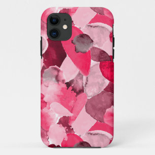 Colour crash 7 iPhone 11 case