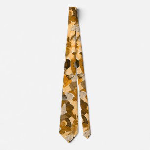 Colour crash 8 tie