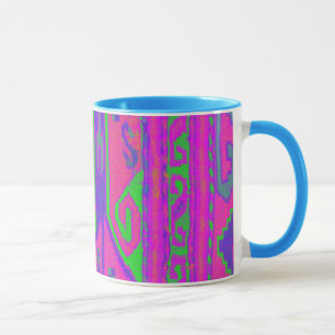 Colour Crazy Mug