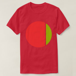 colour crush circles T-Shirt