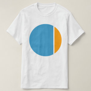 colour crush circles T-Shirt