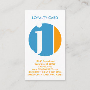 colour crush loyalty stamp
