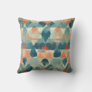 Colour Cushion