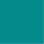 colour dark cyan standing photo sculpture<br><div class="desc">colour dark cyan 008B8B</div>