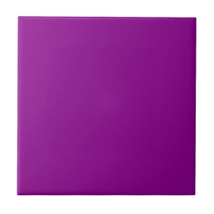colour dark magenta ceramic tile