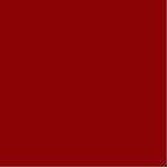 colour dark red standing photo sculpture<br><div class="desc">colour dark red 8B0000</div>