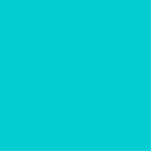 colour dark turquoise standing photo sculpture<br><div class="desc">colour dark turquoise 00CED1. A type of blue</div>
