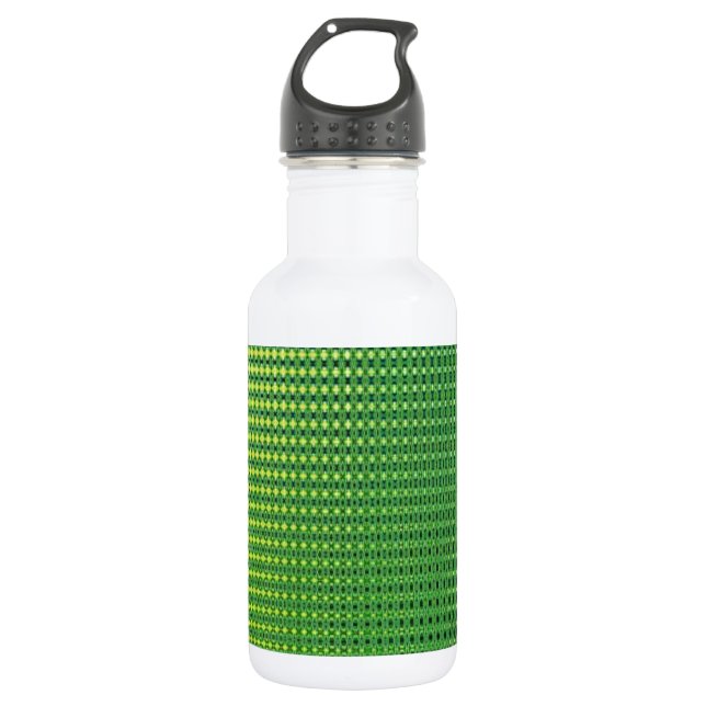 Colour Diffusion 532 Ml Water Bottle (Front)