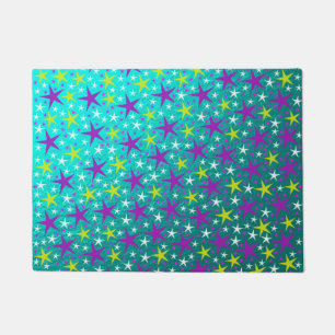 colour doormat