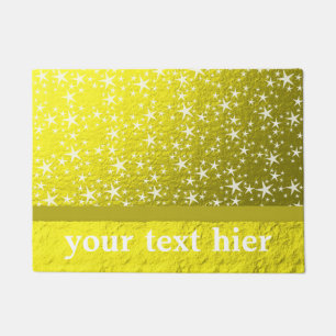 colour doormat