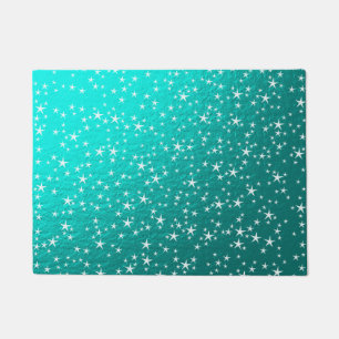 colour doormat