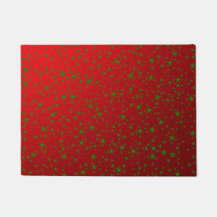 colour doormat
