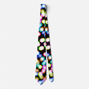 Colour Dots 3 Tie