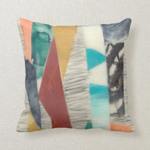 Colour Edge II Cushion