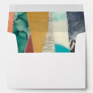 Colour Edge II Envelope