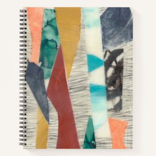 Colour Edge II Notebook