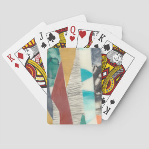 Colour Edge II Playing Cards