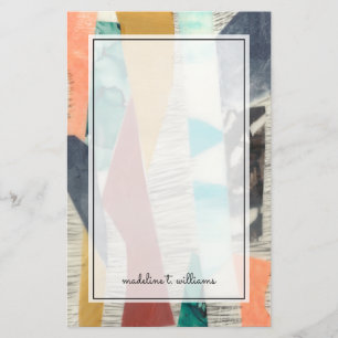 Colour Edge II Stationery