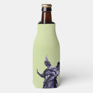 Colour effect, filtered, modern simple photography bottle cooler