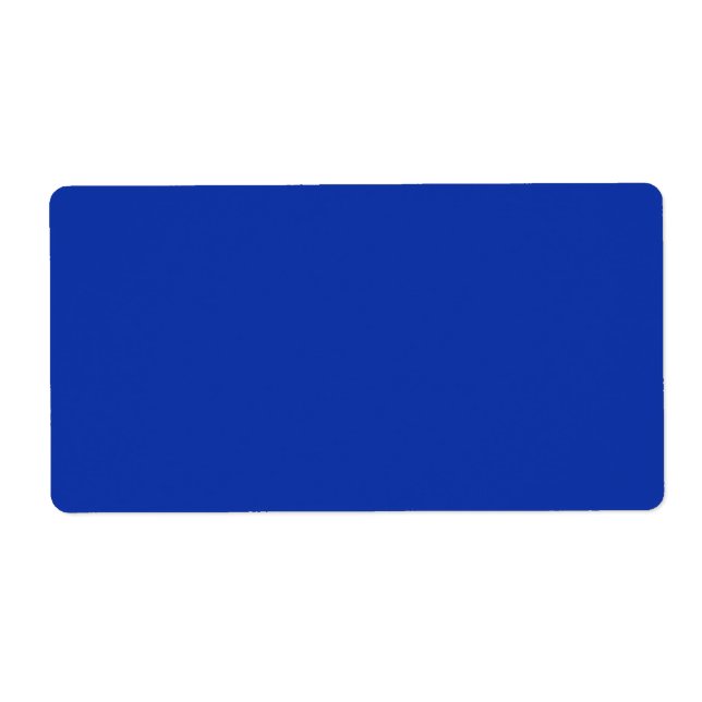 colour Egyptian blue (Front)