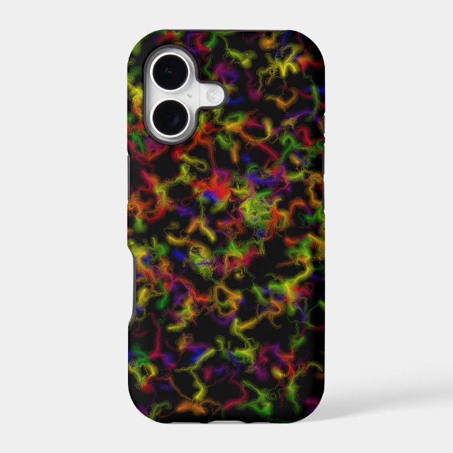 Colour explosion (Back)
