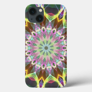 Colour Explosion iPhone 13 Case