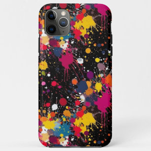 Colour Explosion iPhone 11 Pro Max Case